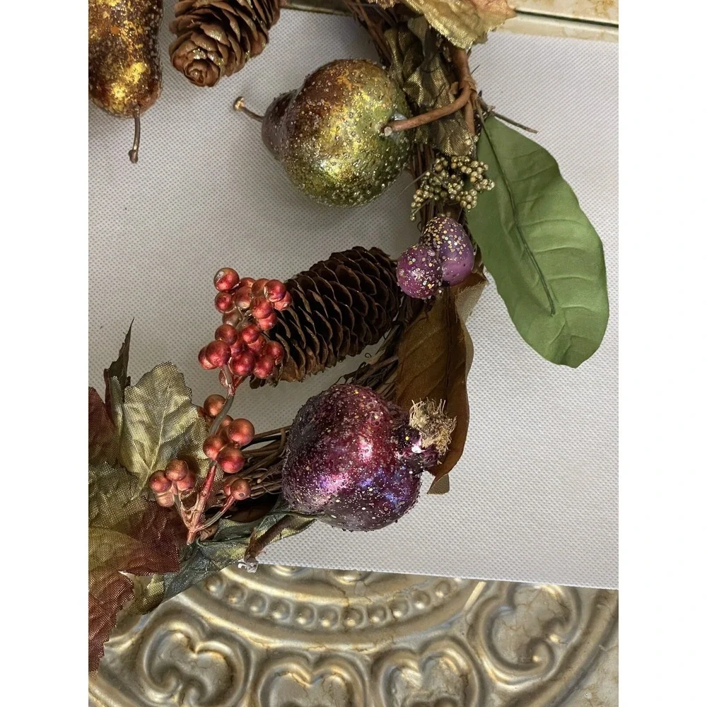 Christmas Wreath 11